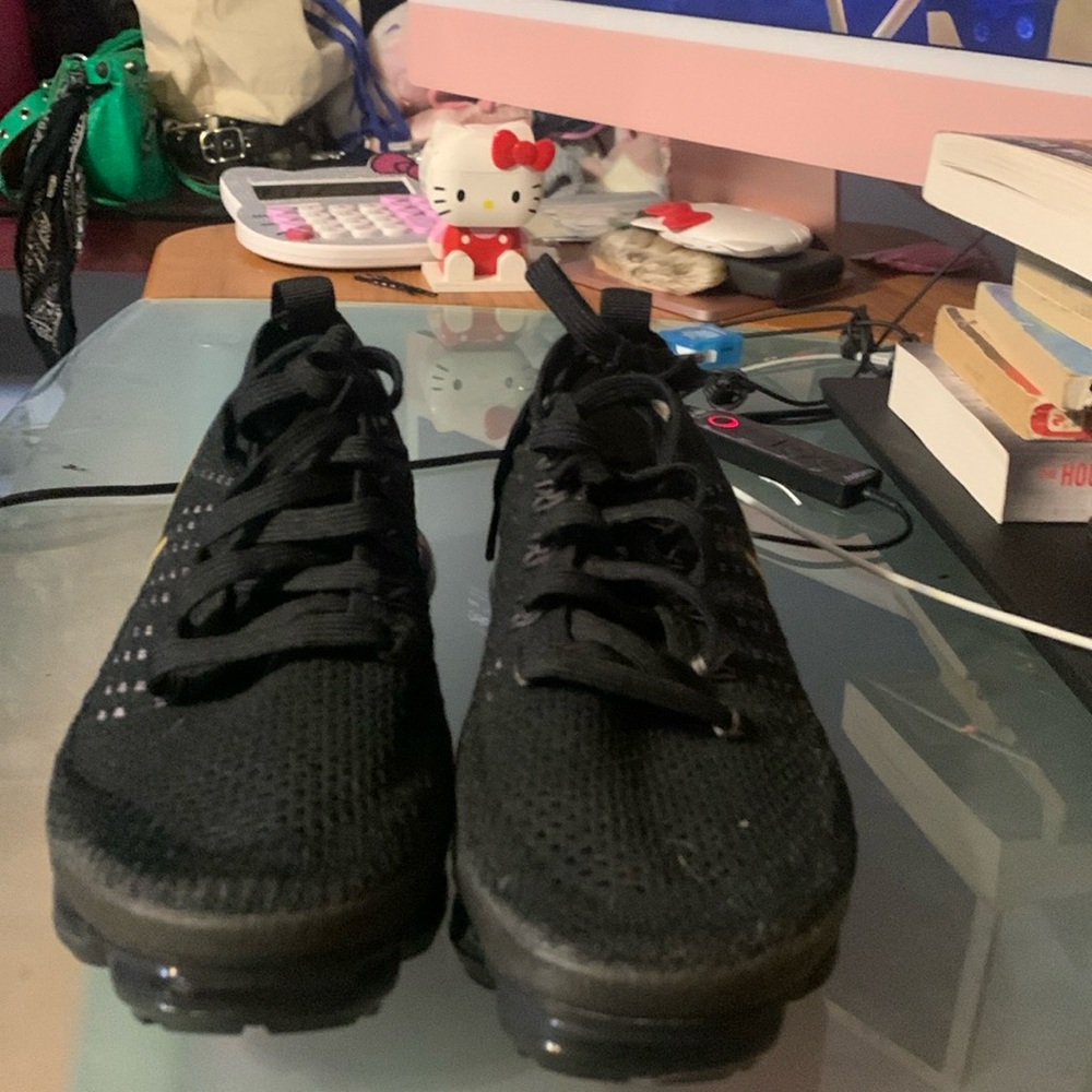Nike air vapour max fly knits
